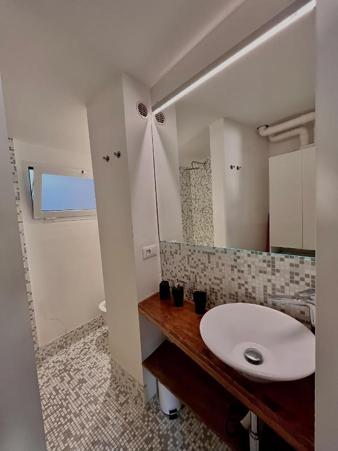 Appartement Piazza Pontida Modern Loft Bergame Extérieur photo